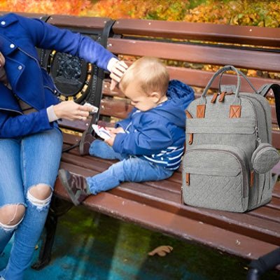 sac a langer - Théna™ - 3BVboutique
