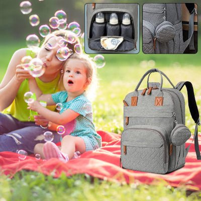 sac a langer - Théna™ - 3BVboutique