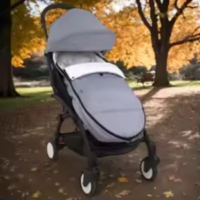 Sac de couchage pour bébé - chancelière yoyo