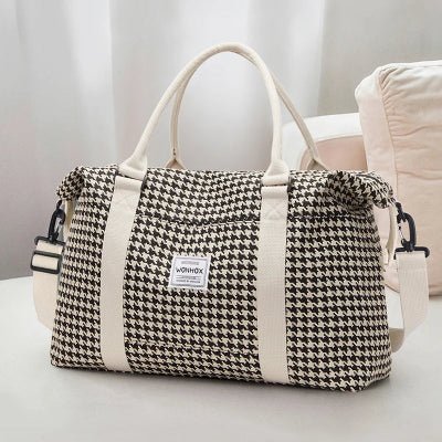 sac de maternité - sac allongé - 3bvboutique