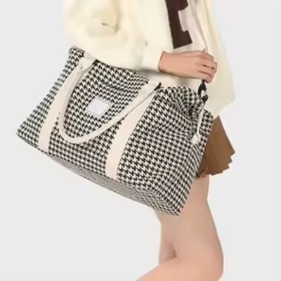 sac de maternité - sac allongé - 3bvboutique