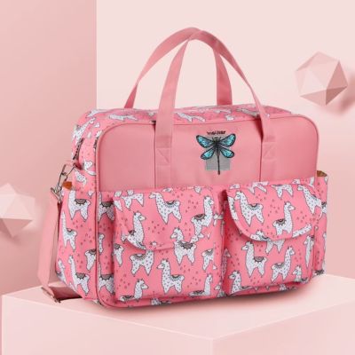sac de maternité - sac bébé maternité - 3bvboutique