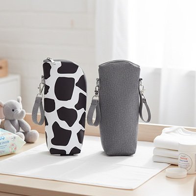 sac isotherme biberon solution mobile