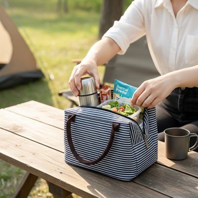 Sac isotherme | FreshElite - 3bvboutique