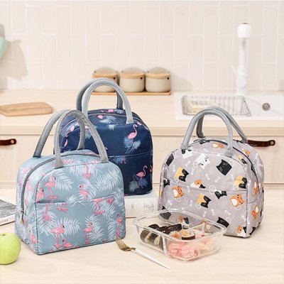 Sac isotherme repas | FreshPack - 3bvboutique