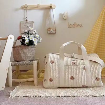sac maternité bébé - Maggy™ - 3bvboutique