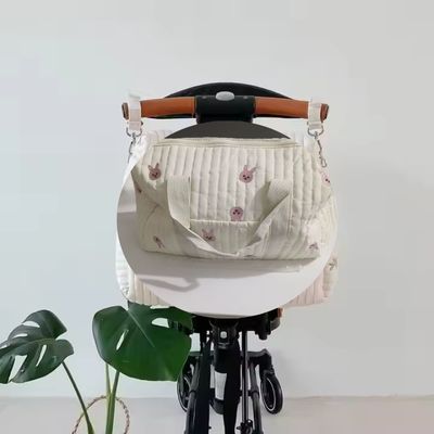 sac maternité bébé - Maggy™ - 3bvboutique