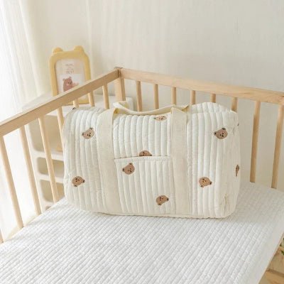 sac maternité bébé - Maggy™ - 3bvboutique