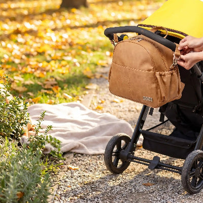 sac materniter sac a dos jeune maman