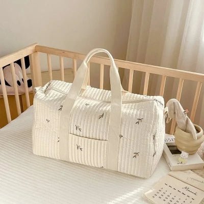 sac organiseur de maternité - sac a longér - 3bvboutique