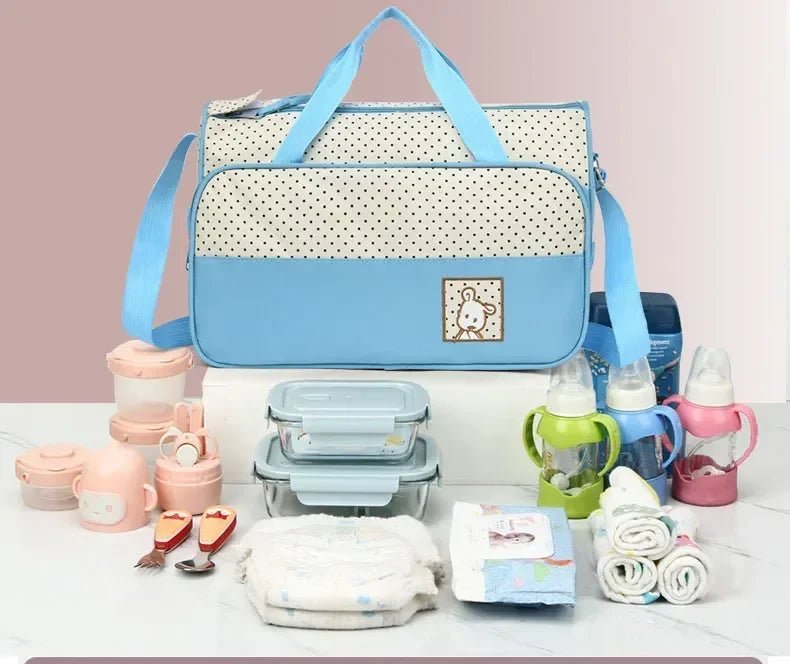 sac pour bebe - Lena™ - 3bvboutique