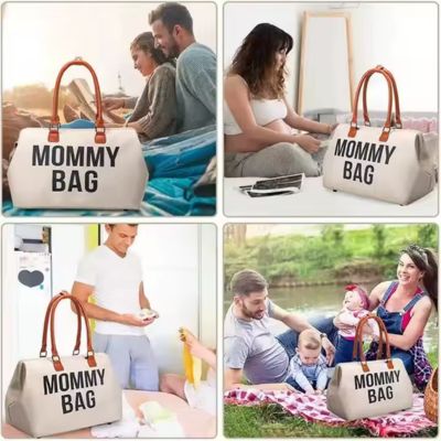sac pour la maternité - 3bvboutique