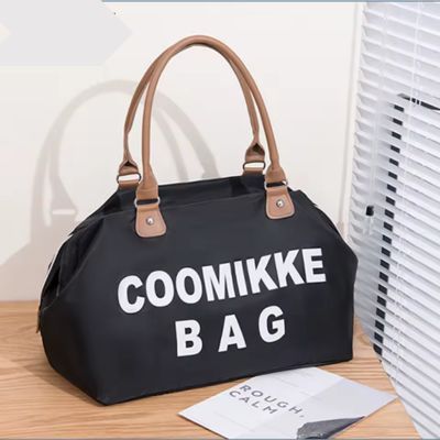 sac pour maternite version chic
