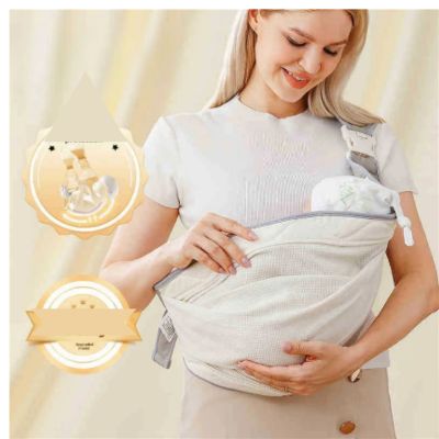 sling bebe | portable - 3bvboutique
