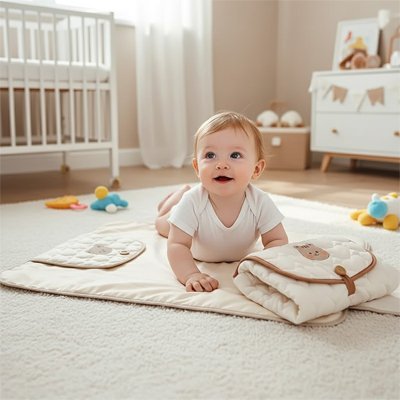 TAPIS A LANGER | TissuMatelase - 3bvboutique