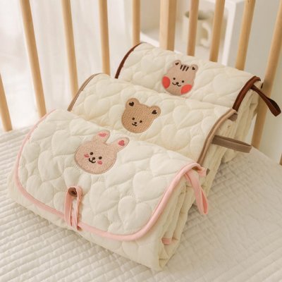 TAPIS A LANGER | TissuMatelase - 3bvboutique