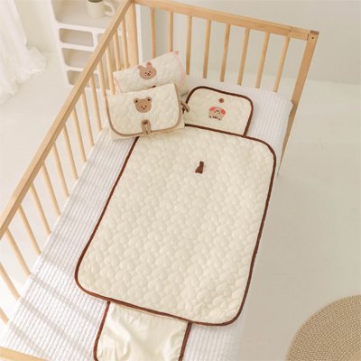 TAPIS A LANGER | TissuMatelase - 3bvboutique