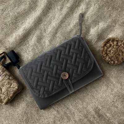 Tapis de Change | Waterproof Pratique - 3bvboutique