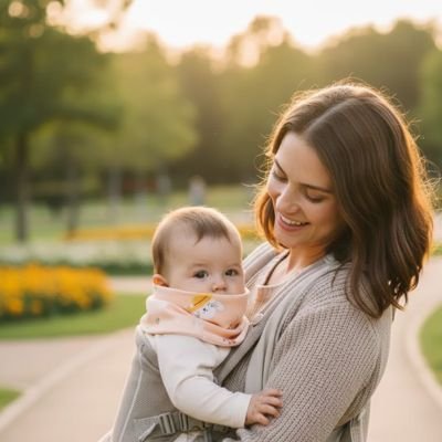 Tour de cou bebe Cache Cou